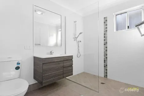 Property photo of 34/1 Links Court Urraween QLD 4655