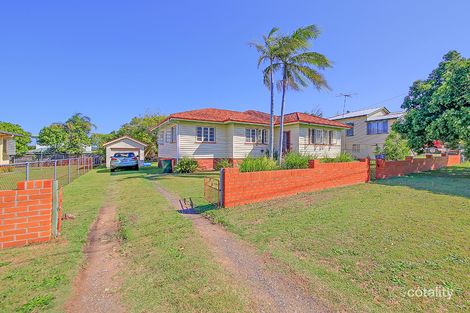 Property photo of 12 Violet Street Wynnum QLD 4178