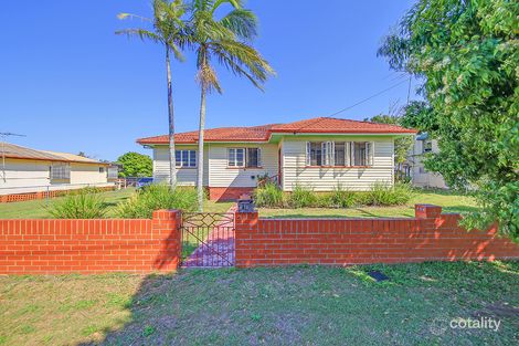 Property photo of 12 Violet Street Wynnum QLD 4178