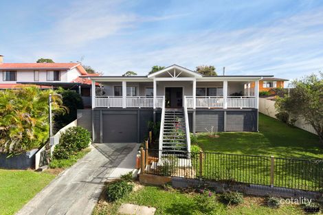 Property photo of 13 Vernon Crescent Urunga NSW 2455