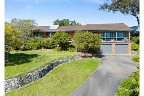 Property photo of 10 Tarourga Place Dalmeny NSW 2546