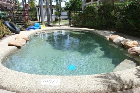 Property photo of 16/133-137 Ireland Street Oonoonba QLD 4811