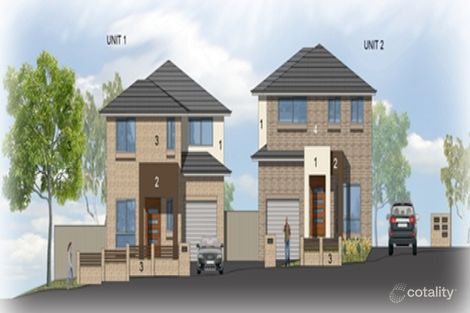 2/17 Fox Hills Cres, Prospect, NSW 2148