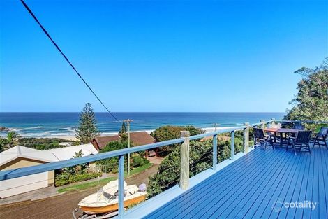 Property photo of 39 Dent Crescent Port Macquarie NSW 2444