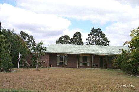 10 Granville Tce, Granville, QLD 4650