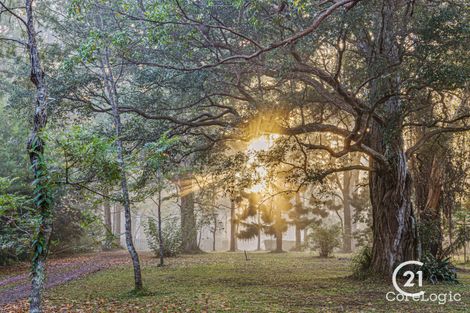 190b Mcclellands Rd, Bucca, NSW 2450