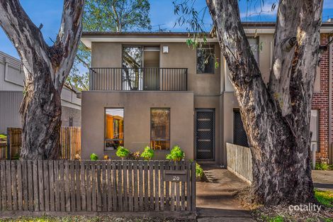 Property photo of 20 Davis Street Preston VIC 3072