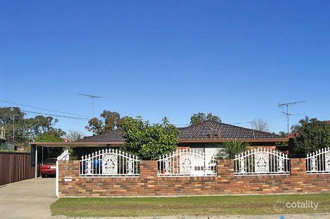 77 Malabar St, Canley Vale, NSW 2166