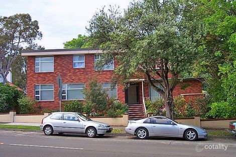 5/99 Avenue Rd, Mosman, NSW 2088