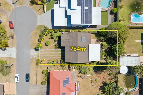 Property photo of 29 Darlington Street Macgregor QLD 4109