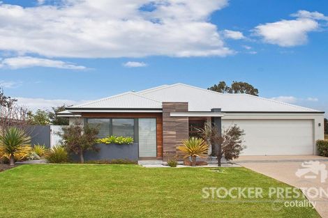 Property photo of 35 Aldercress Approach Dunsborough WA 6281