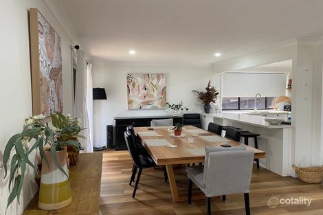 Property photo of 62 Conway Crescent Blackbutt NSW 2529