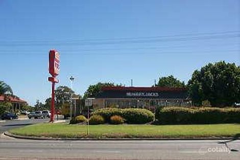 200 Great Eastern Hwy, Ascot, WA 6104