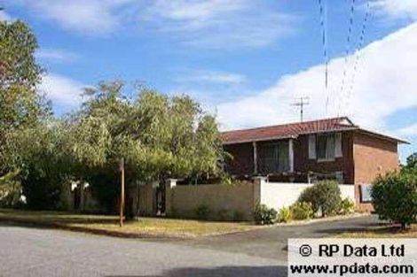 20/39 Fourth Ave, Mount Lawley, WA 6050