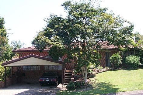 7 Cummin St, Wishart, QLD 4122