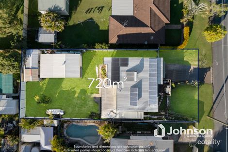 Property photo of 37 Carinya Street Crestmead QLD 4132