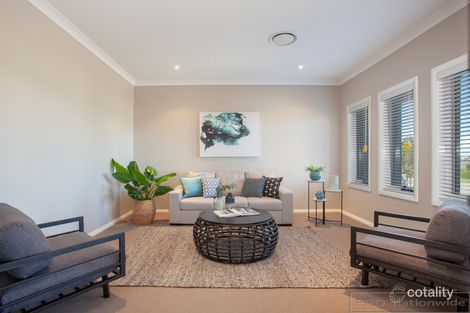 Property photo of 18 Capital Terrace Bolwarra Heights NSW 2320