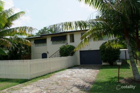 Property photo of 303 Diplock Street Frenchville QLD 4701