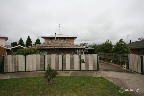 23 Raymond Ct, St Albans Park, VIC 3219