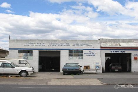 106/141 Stephen St, Yarraville, VIC 3013