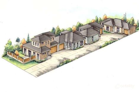 2/20 Van Ness Ave, Mornington, VIC 3931