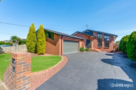 Property photo of 33 Kunat Street Deer Park VIC 3023