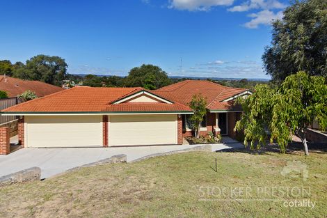1 Marriot Pl, Australind, WA 6233