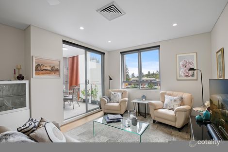 Property photo of 206/3 Seaview Avenue Newport NSW 2106