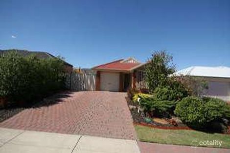 Property photo of 26 Sovereign Drive Woodcroft SA 5162