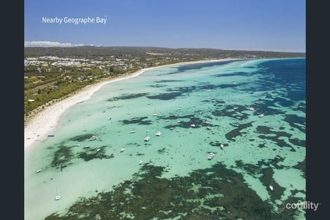 Lot 1810 Quaker Rd, Dunsborough, WA 6281