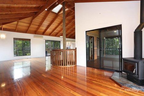 Property photo of 14 Saxonvale Place The Gap QLD 4061