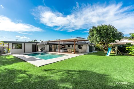 Property photo of 21 Compass Way Tweed Heads NSW 2485