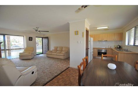 46 Glendevon Cres, Mount Warren Park, QLD 4207