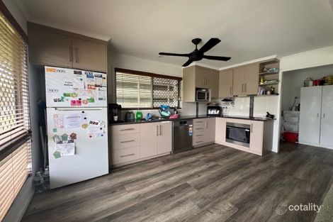 Property photo of 47 Leichhardt Drive Moranbah QLD 4744