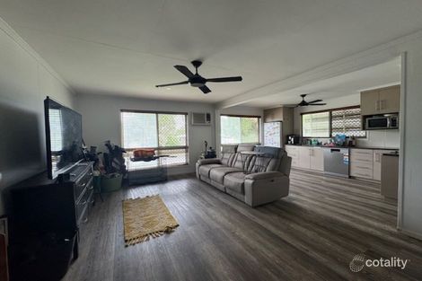 Property photo of 47 Leichhardt Drive Moranbah QLD 4744