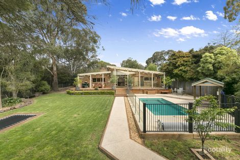 Property photo of 9 Dickinson Grove Mount Martha VIC 3934