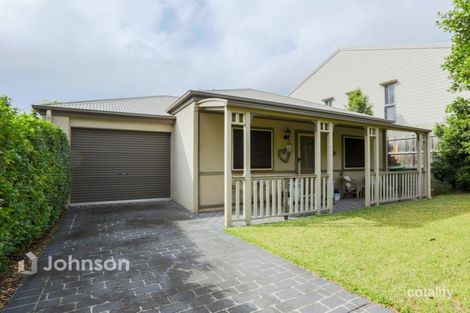 Property photo of 44 Elmwood Circuit Springfield Lakes QLD 4300