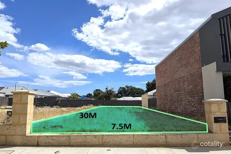 12 Research Ave, Piara Waters, WA 6112