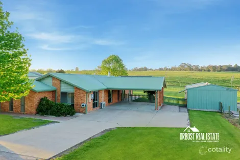 9 Cherod Dr, Orbost, VIC 3888