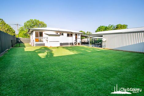 Property photo of 13 Delta Avenue Sunset QLD 4825