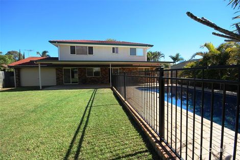 10 Crozier Cres, Meadowbrook, QLD 4131