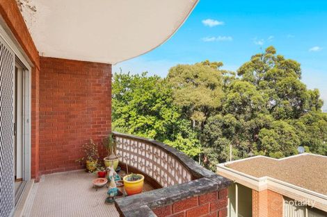 Property photo of 6/87 Shirley Road Wollstonecraft NSW 2065