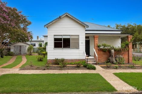 Property photo of 30 Evescourt Road New Lambton NSW 2305