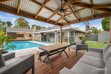 5 Yodalla Ave, Emu Plains, NSW 2750