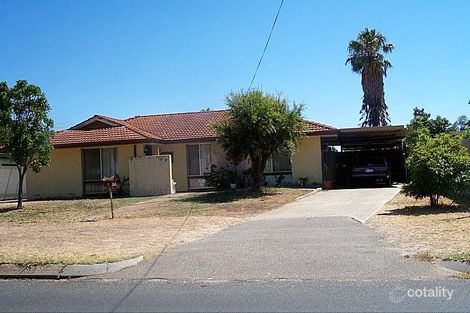 4 Wisteria Cres, Pinjarra, WA 6208