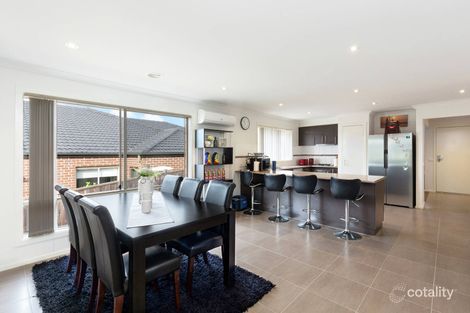 Property photo of 69 Mac Knight Wynd Doreen VIC 3754