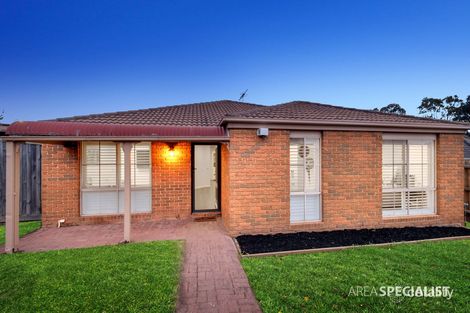Property photo of 9 Valley View Rise Hampton Park VIC 3976