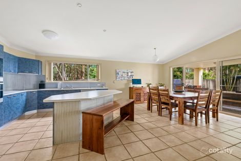 Property photo of 1 Mariner Place Twin Waters QLD 4564