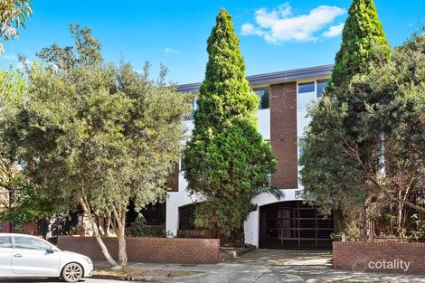 11/8 Robe St, St Kilda, VIC 3182