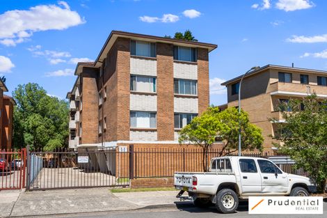 5/38 Goulburn St, Liverpool, NSW 2170